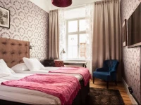 Nofo Hotel 