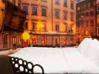 Nordic C Hotel 