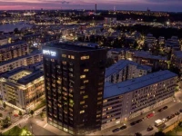 Park Inn by Radisson Stockholm Hammarby SjГ¶stad 