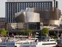 Radisson Blu Waterfront Hotel, Stockholm 