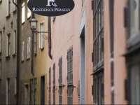 Residence Perseus 
