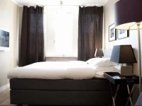 Hotel Aldoria 