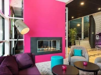 Comfort Hotel Stockholm 