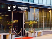 First Hotel Kungsbron 