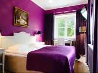 Hotel Hellstens MalmgГҐrd 
