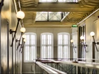 LГҐngholmen Hotell 