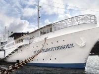 MГ¤lardrottningen Yacht Hotel & Restaurant 