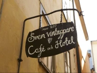 Hotel Sven Vintappare 