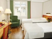 Hotel Zinkensdamm - Sweden Hotels 