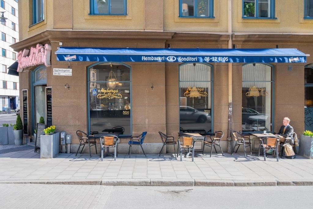 Hotel Bema 