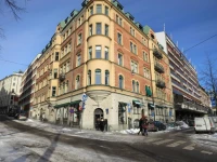 City Backpackers Hostel 