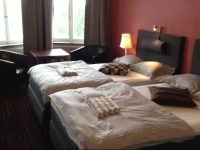 Lunda Hotel & Pensionat 