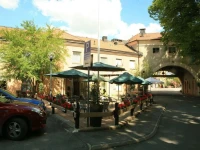 Reimersholme Hotel 