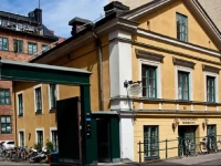 2kronor Hostel Vasastan 