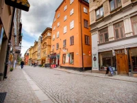 ApartDirect Gamla Stan II 