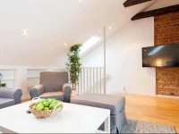 ApartDirect GГ¤rdet 