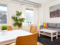 ApartDirect Hammarby SjГ¶stad 