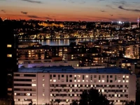 ApartDirect Hammarby SjГ¶stad II 