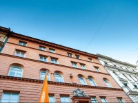 ApartDirect SveavГ¤gen 