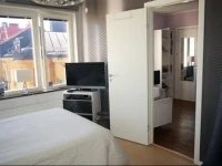 Bed & Breakfast Stockholm at Mariatorget 