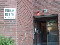 Belman Hostel 
