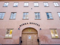 Birka Hostel 