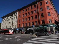 Central Stockholm Apartments SГ¶dermalm 