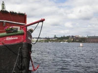 Den RГ¶da BГҐten 