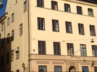 Hotel Gamla Stan 