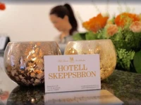 Hotell Skeppsbron 