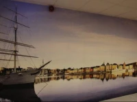 Stockholm Inn Hotell 