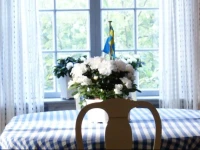 VГ¤rmdГ¶vГ¤gen B&B Cottage 