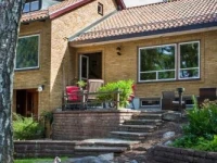 Villa Berkle 