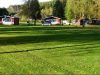 BjГ¶rkebo Camping 