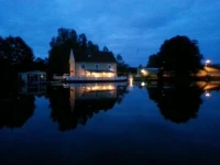 Gula Huset 