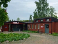 Hotell & Camping Storlungen 