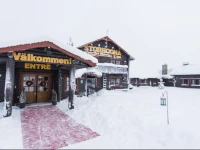 Storhogna HГ¶gfjГ¤llshotell & Spa 