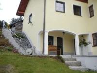 Ferienwohnung Waldoase am Fuchsenstein 