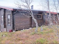 Holiday home Г–rvГ¤gen Vemdalen 