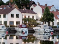 Lilla Hotellet Bed & Breakfast 