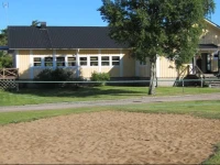 KГ¤llviken Semesterby 