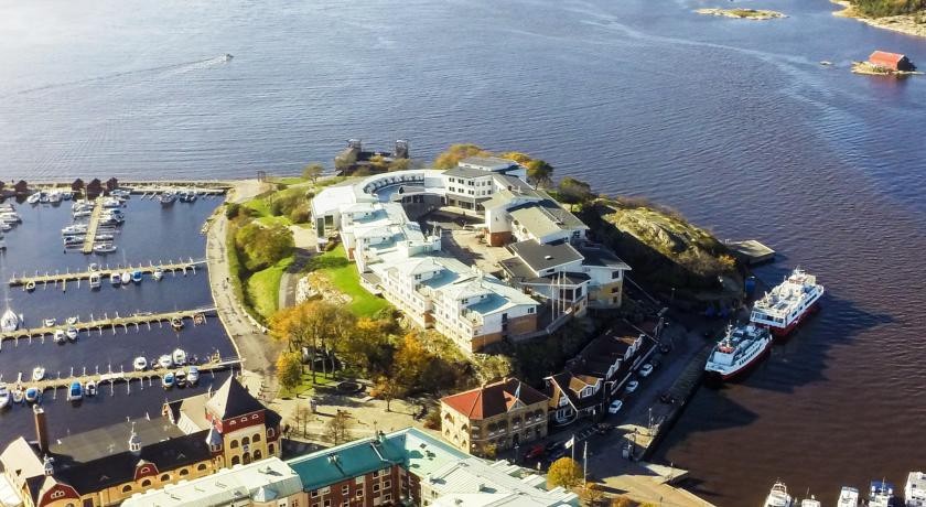 Laholmen Hotell - Scandic Partner 