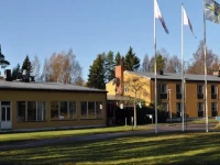 Horsvik Vandrarhem 