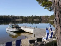 Stockholm Archipelago GГ¤llnГ¶ Holiday Home 
