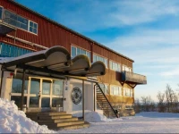 Storlien HГ¶gfjГ¤llshotell 