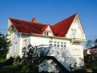 StyrsГ¶ TГҐngen Bed and Breakfast 