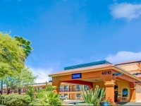 Travelodge Tucson 2*