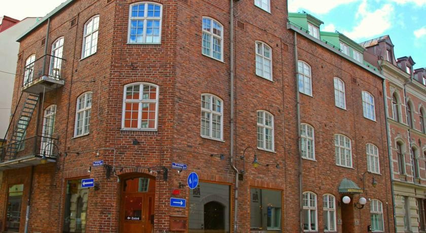 Continental Apartments Sundsvall 