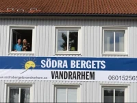SГ¶dra Bergets Vandrarhem 