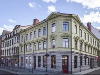 Sundsvall City Hotel & Hostel 